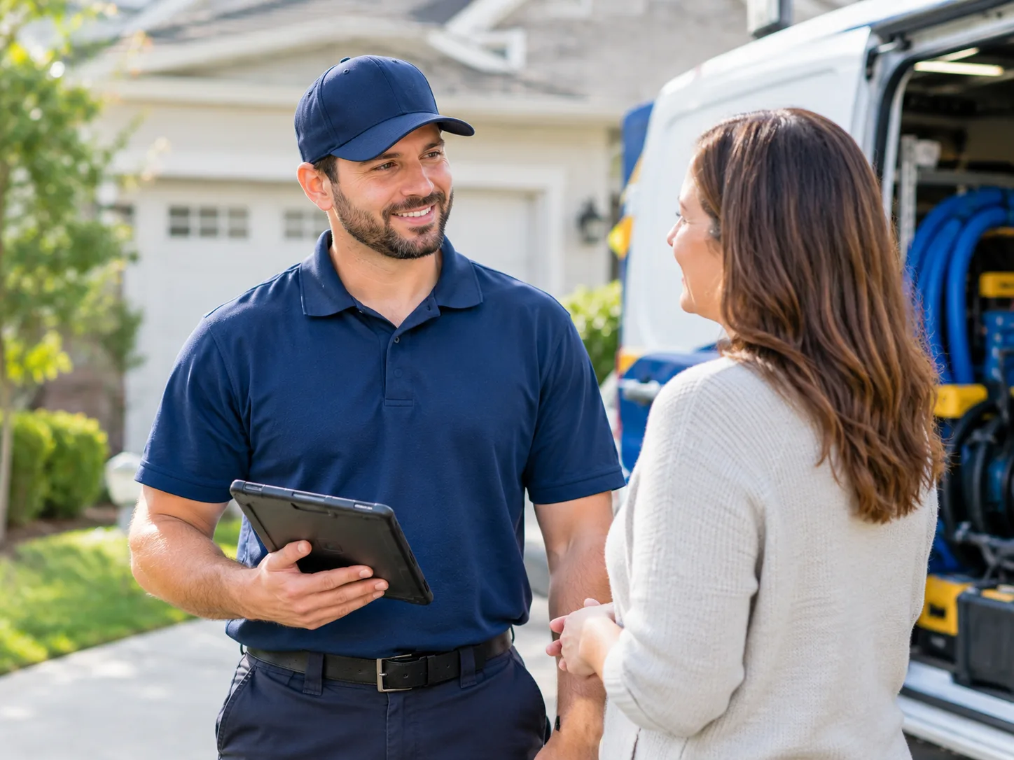 Sewage Backup Cleanup Dalton, NY FAQs